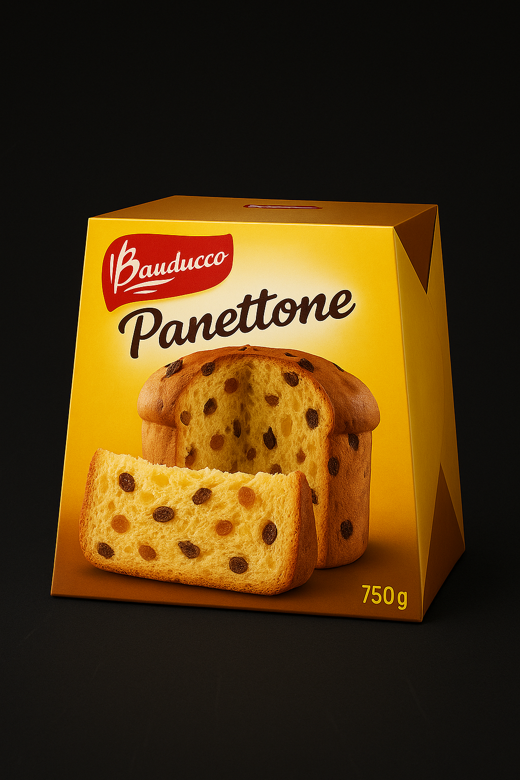 Panettone 750g